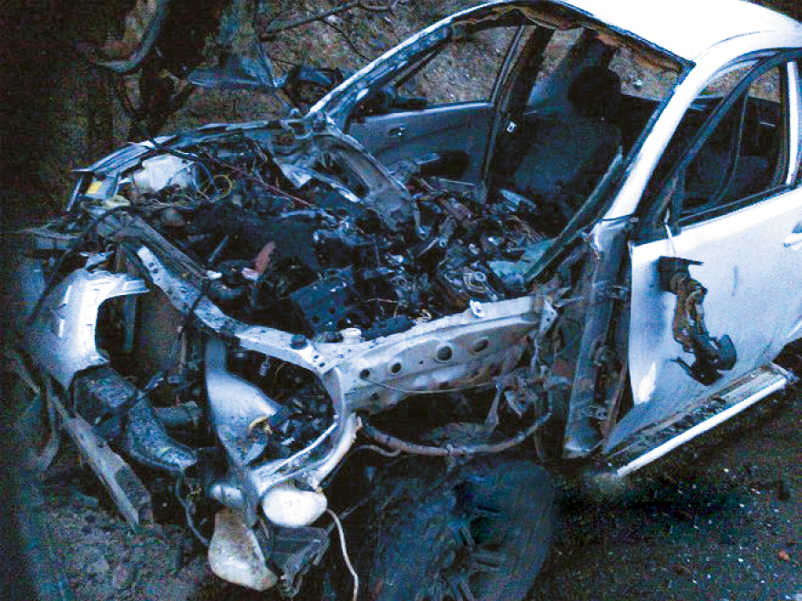 Κρήτη: Μια σκληρή βεντέτα  που  ξεκίνησε  για €1.000 