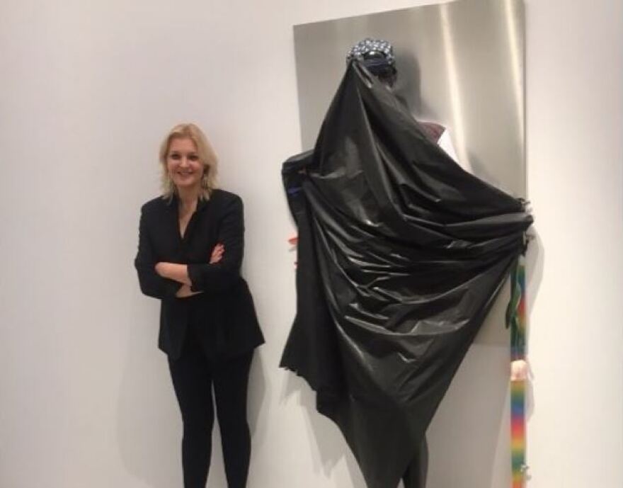 Σοφία Κοκοσαλάκη: Οι αέρινες κλωστές της κόπηκαν πρόωρα