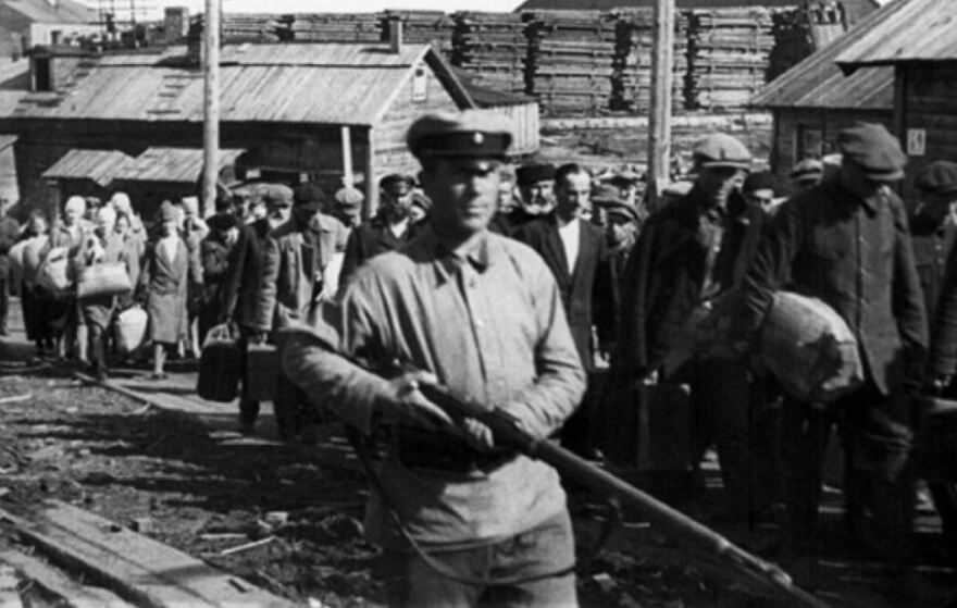 Οι διώξεις των Ελλήνων της Ε.Σ.Σ.Δ. από το σταλινικό καθεστώς (Α’ μέρος,1936-1938)