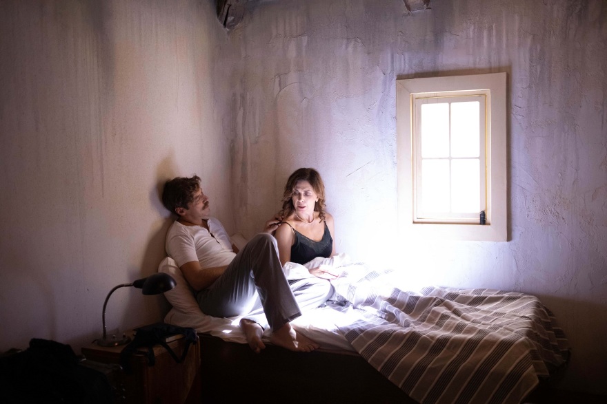 Spoiler alert: Άγριες Μέλισσες - Όλα όσα θα δούμε στα επόμενα επεισόδια