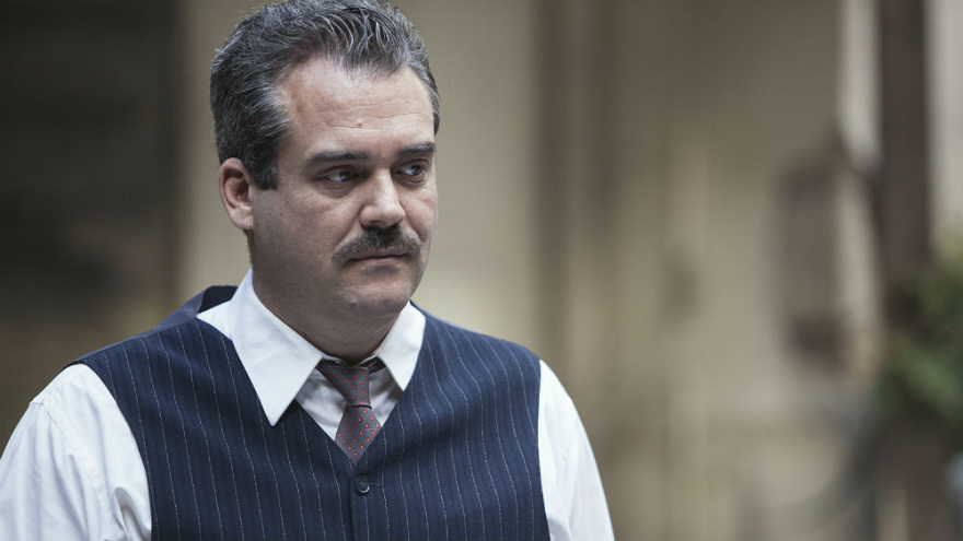 Ευτυχία Παπαγιαννοπούλου: Η συγκλονιστική ζωή της έγινε ταινία