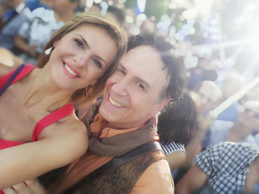 Κατερίνα Μάρκου: Οι αμέτρητες εξωσωματικές, τα φάρμακα, η υιοθεσία