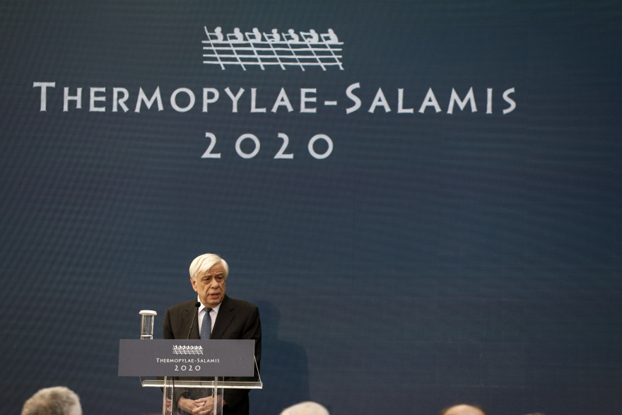 Μητσοτάκης: Είμαστε λίγοι για να είμαστε διχασμένοι