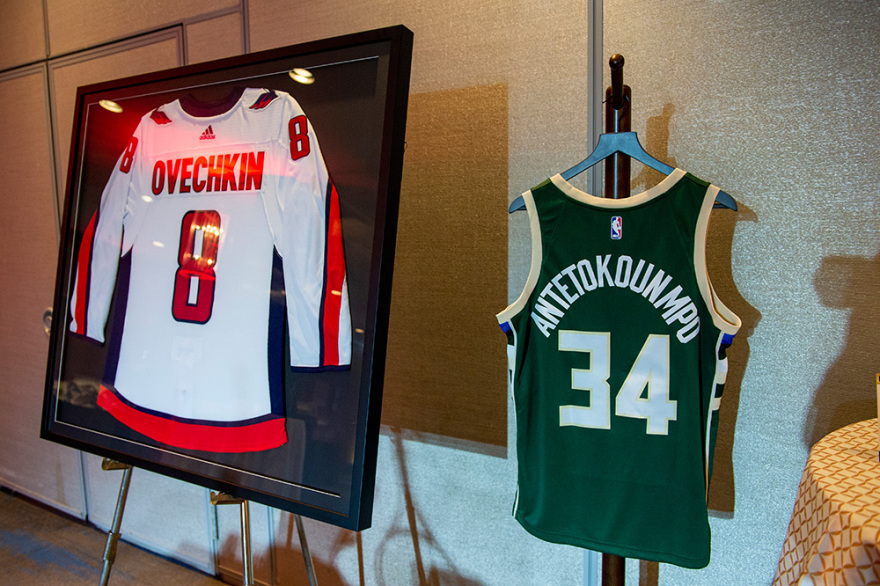 Ελληνική Πρωτοβουλία: Λαμπερό γκαλά στη Νέα Υόρκη