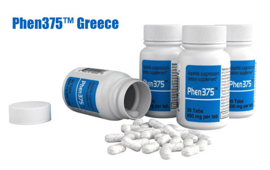 ΕΟΦ: Χτυπά το καμπανάκι για το «Phen375» - Διακινείται ως συμπλήρωμα διατροφής	