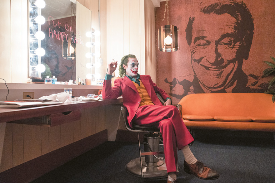 To φαινόμενο Joker και η αποκάλυψη Χοακίν Φίνιξ με το Όσκαρ στην τσέπη 