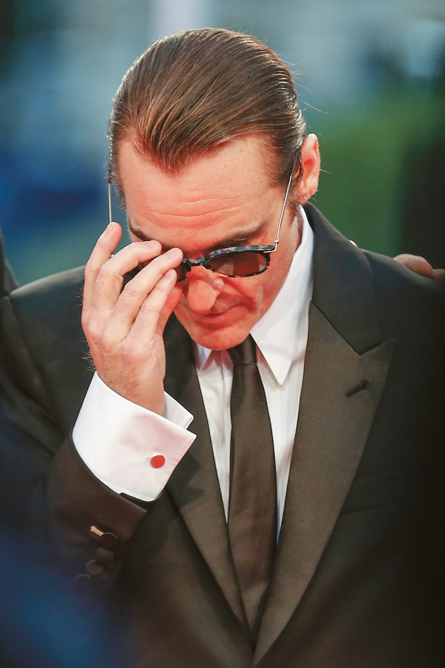 To φαινόμενο Joker και η αποκάλυψη Χοακίν Φίνιξ με το Όσκαρ στην τσέπη 