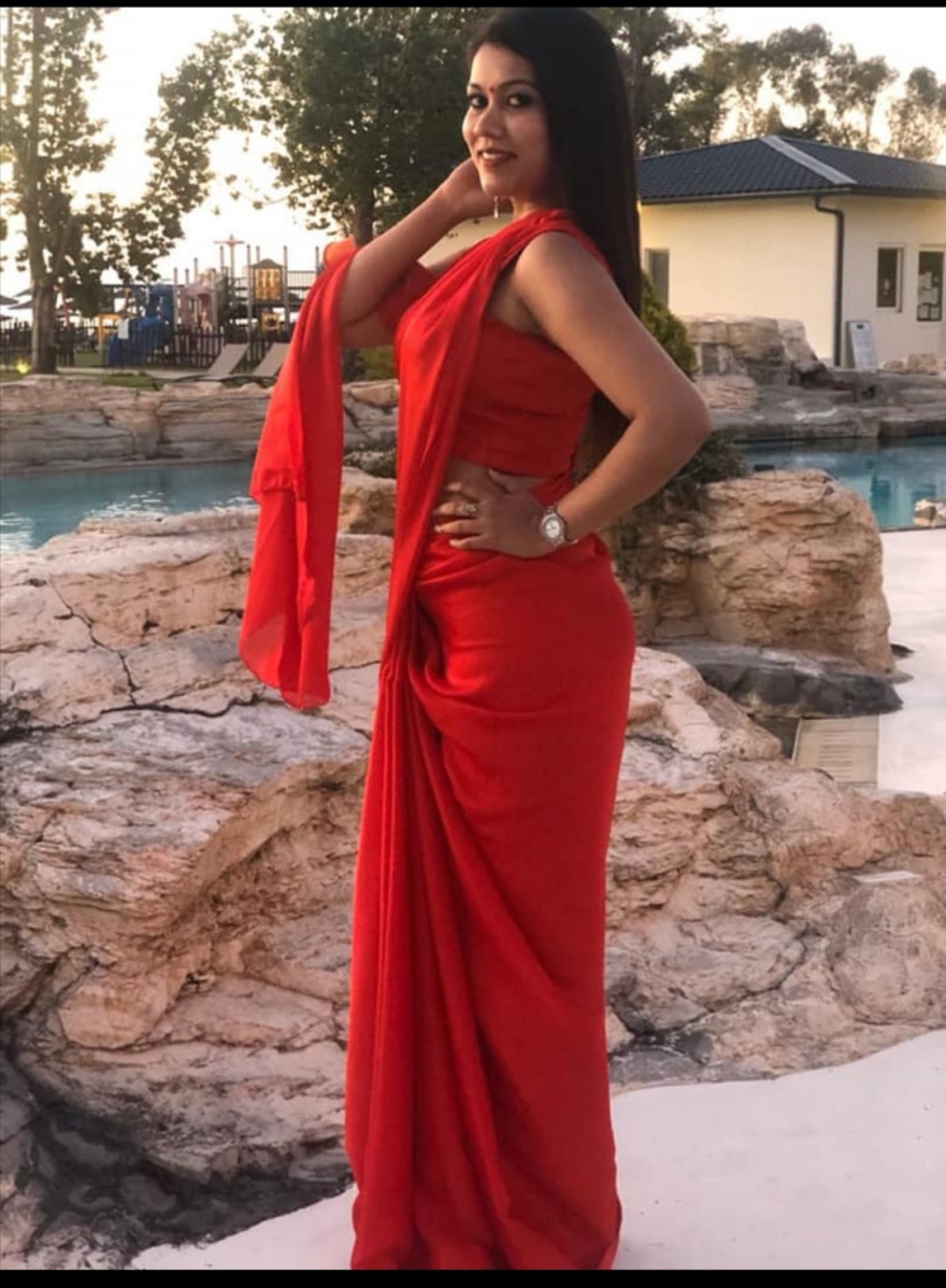 Χαλκιδική: Καλλιστεία για την ανάδειξη της ομορφότερης έγγαμης Ινδής!