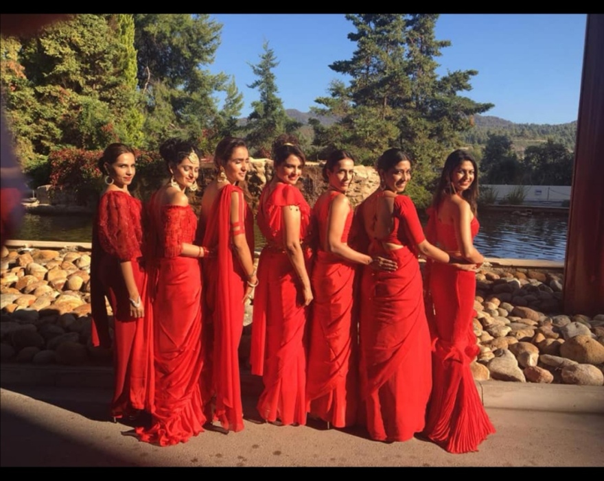 Χαλκιδική: Καλλιστεία για την ανάδειξη της ομορφότερης έγγαμης Ινδής!