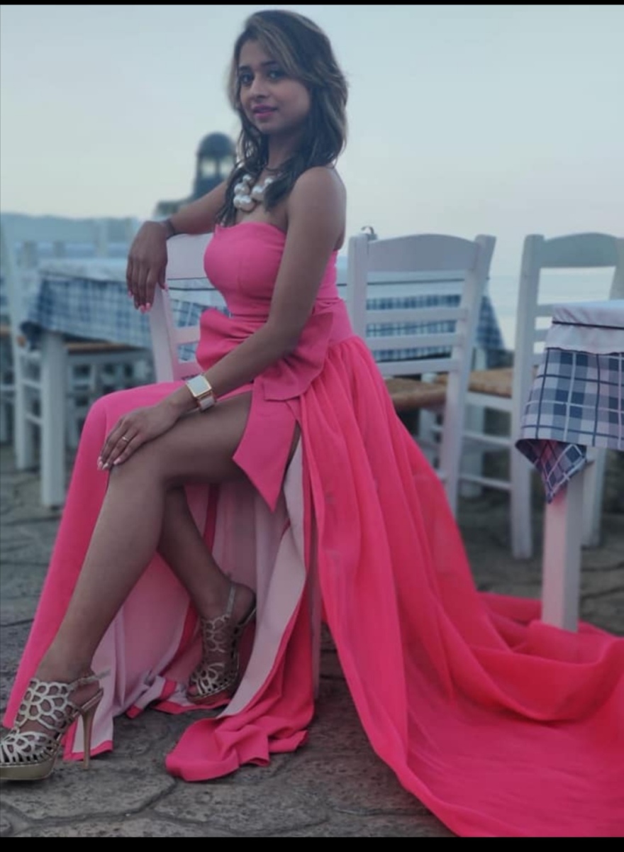 Χαλκιδική: Καλλιστεία για την ανάδειξη της ομορφότερης έγγαμης Ινδής!