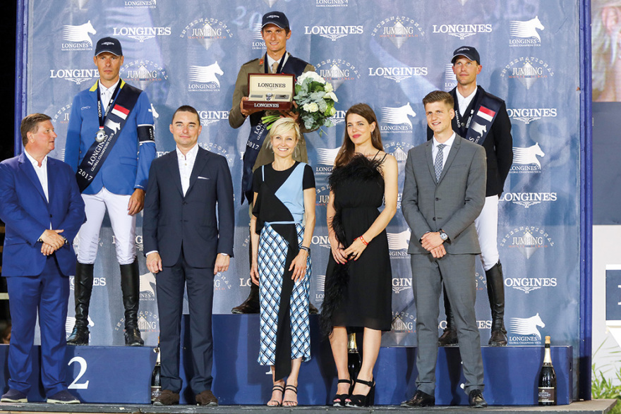 Αλμπέρτο Ζόρζι: «Η Αθηνά θα επιστρέψει σύντομα στο προσκήνιο»