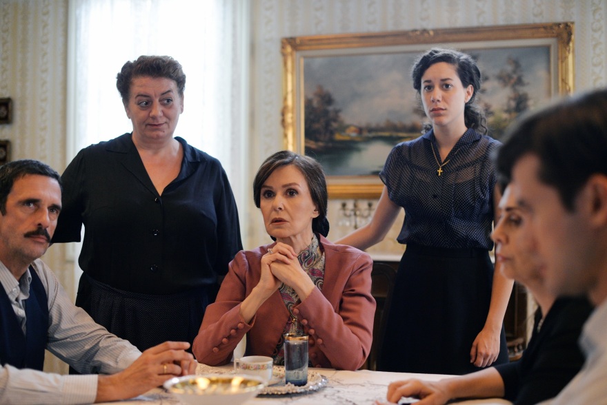 Spoiler Alert: «Άγριες Μέλισσες»-Όλες οι εξελίξεις της επόμενης εβδομάδας 