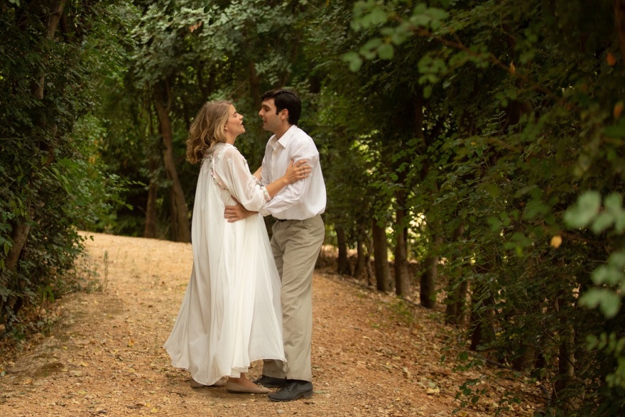 Spoiler Alert: «Άγριες Μέλισσες»-Όλες οι εξελίξεις της επόμενης εβδομάδας 