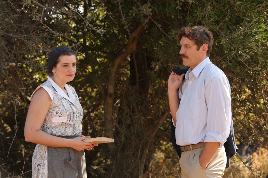 Spoiler Alert: «Άγριες Μέλισσες»-Όλες οι εξελίξεις της επόμενης εβδομάδας 