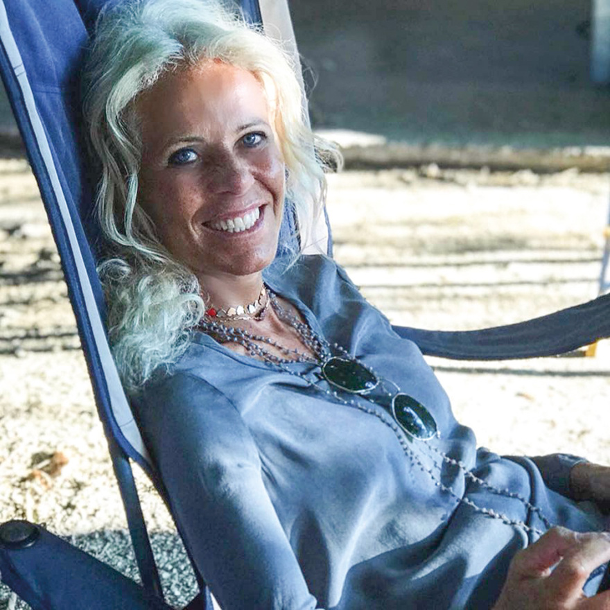 Αλμπέρτο Ζόρζι: «Η Αθηνά θα επιστρέψει σύντομα στο προσκήνιο»