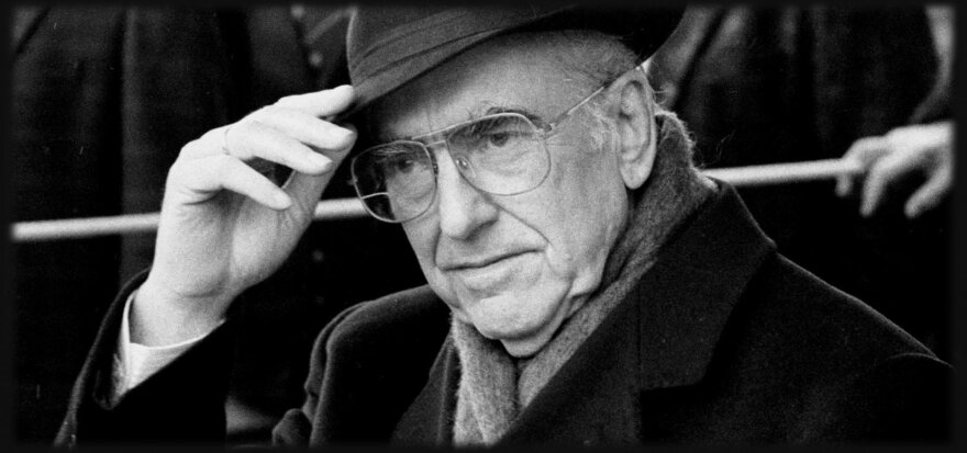 18 Οκτωβρίου 1981: «Το ΠΑΣΟΚ στην κυβέρνηση, ο λαός στην εξουσία» 