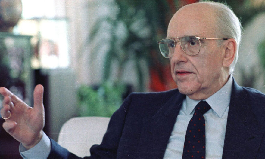 18 Οκτωβρίου 1981: «Το ΠΑΣΟΚ στην κυβέρνηση, ο λαός στην εξουσία» 