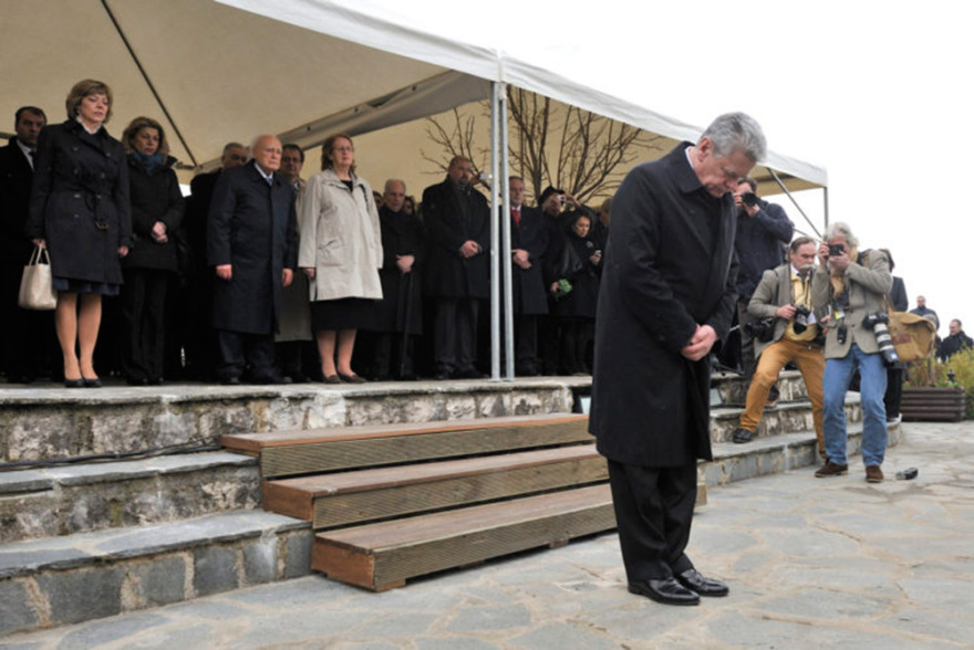 3 Οκτωβρίου 1943: Η σφαγή των Λιγκιάδων Ιωαννίνων - Μια ακόμη ναζιστική θηριωδία στην Ελλάδα