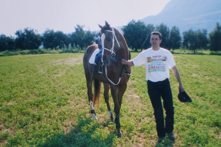 Θρίλερ στο Μεσολόγγι: Δύο θύματα... για το κυνήγι του θησαυρού - Οι λαθρανασκαφές για λίρες και αρχαία 