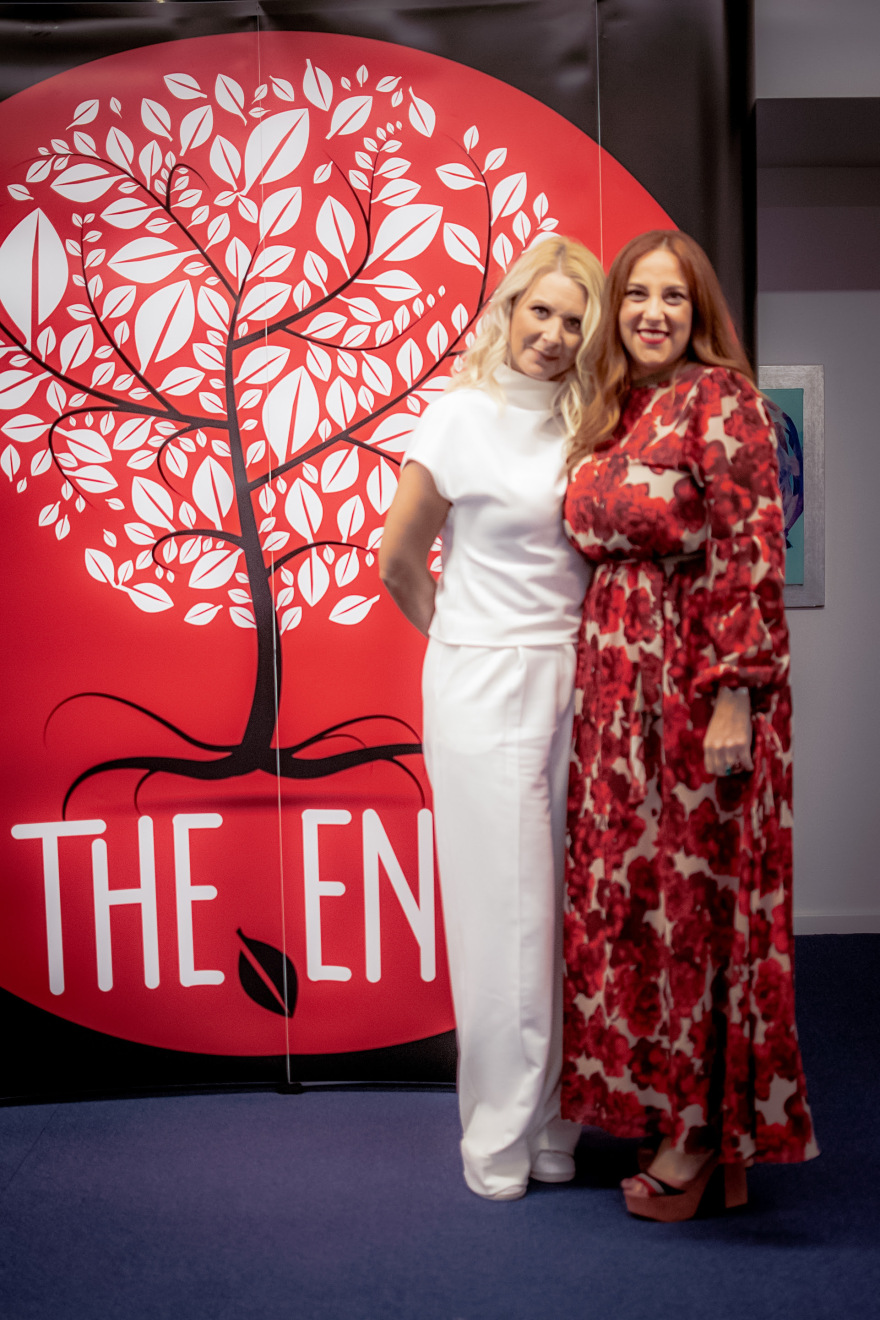 The End: Ενα ηλεκτρονικό βιβλίο με... ευαισθησίες