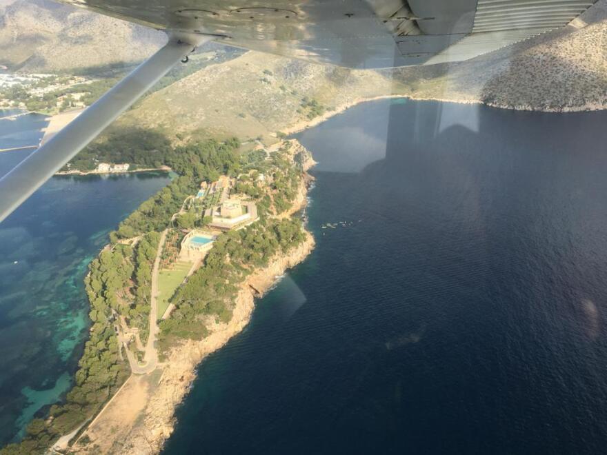 Ραφαέλ Ναδάλ - Μαρία Περέγιο: Σήμερα ο γάμος - υπερπαραγωγή στη Μαγιόρκα 