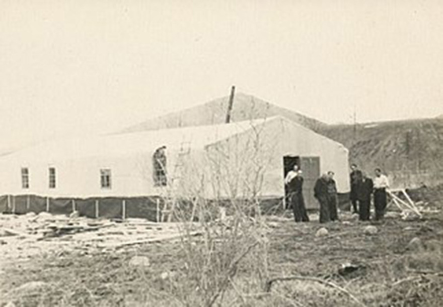 Οι διώξεις των Ελλήνων της τέως ΕΣΣΔ από το σταλινικό καθεστώς (β’ μέρος) (1941-1949)