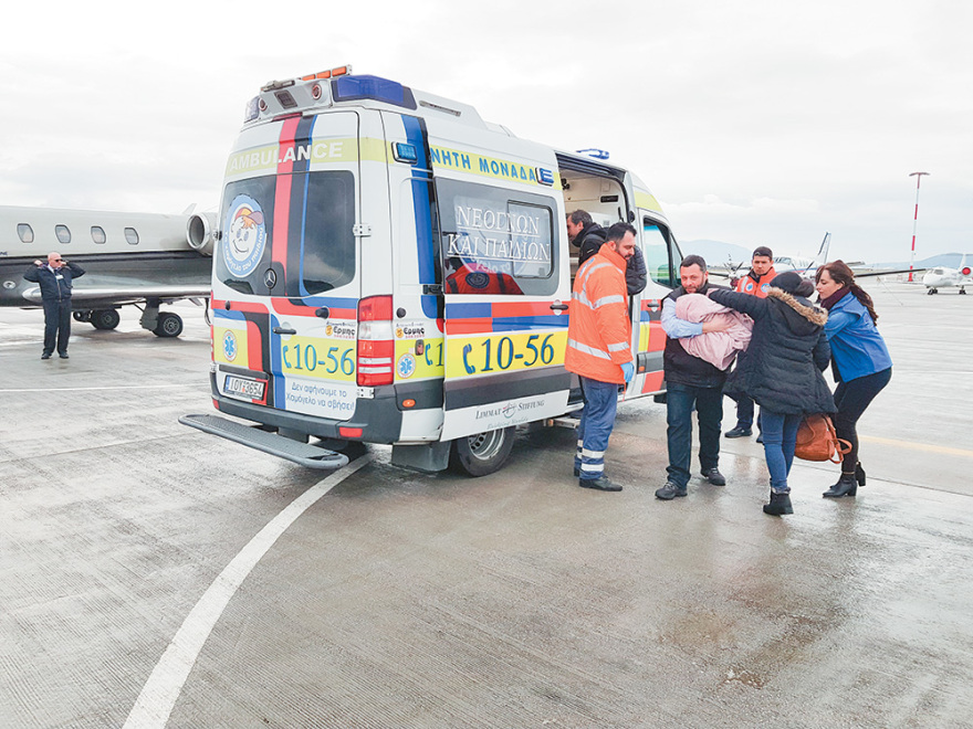 Κώστας Γιαννόπουλος: Πώς έχτισα το «Χαμόγελο του Παιδιού» σε 24 χρόνια