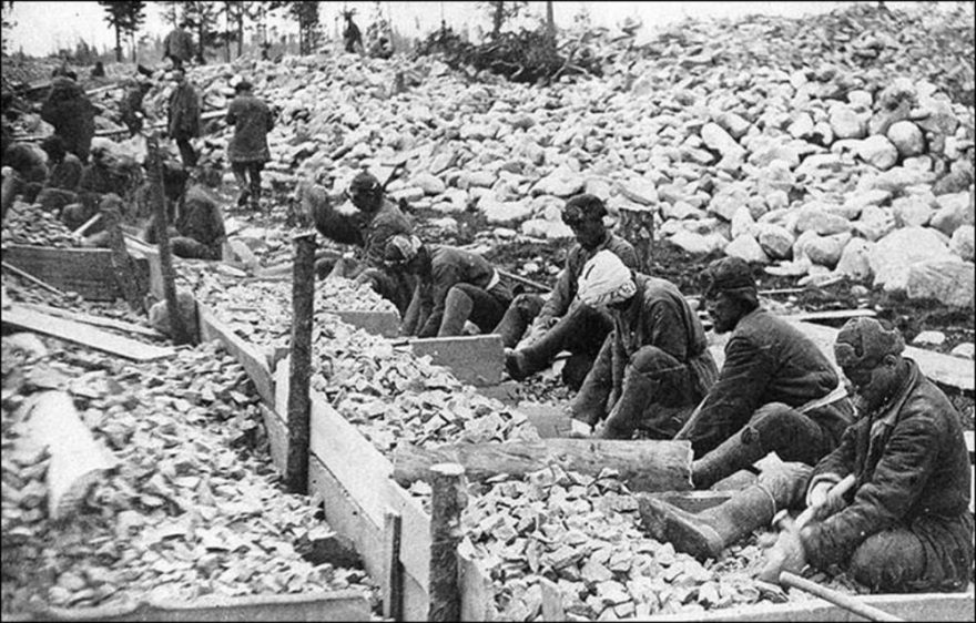 Οι διώξεις των Ελλήνων της τέως ΕΣΣΔ από το σταλινικό καθεστώς (β’ μέρος) (1941-1949)