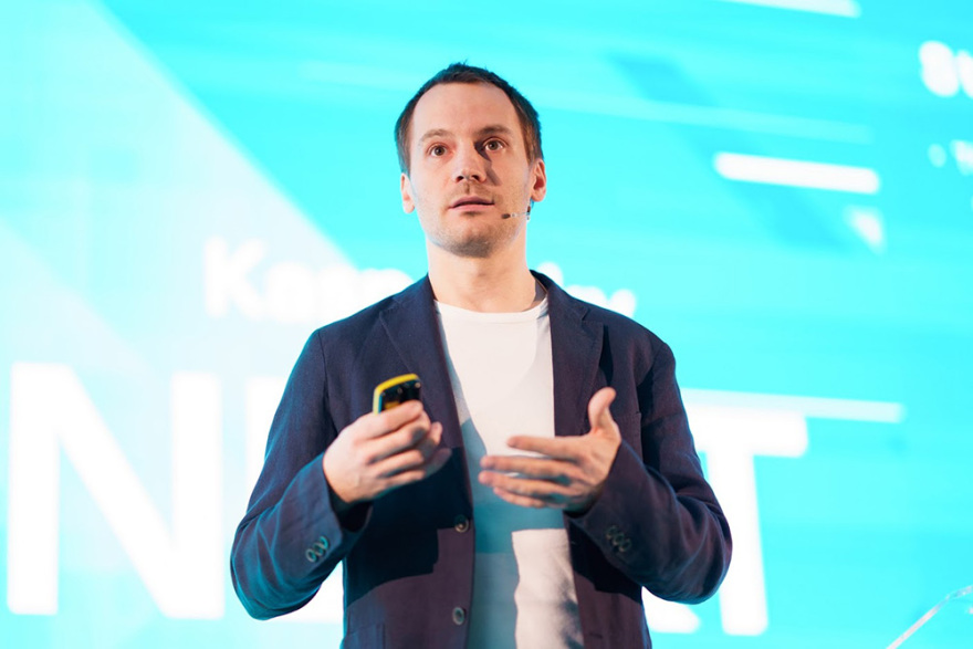 Τεχνητή Νοημοσύνη: Πώς οι αλγόριθμοι εισβάλλουν στη ζωή μας - Τι μας περιμένει στο μέλλον 