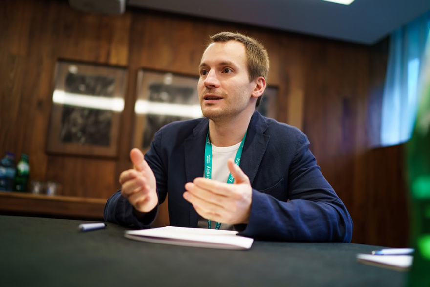 Τεχνητή Νοημοσύνη: Πώς οι αλγόριθμοι εισβάλλουν στη ζωή μας - Τι μας περιμένει στο μέλλον 