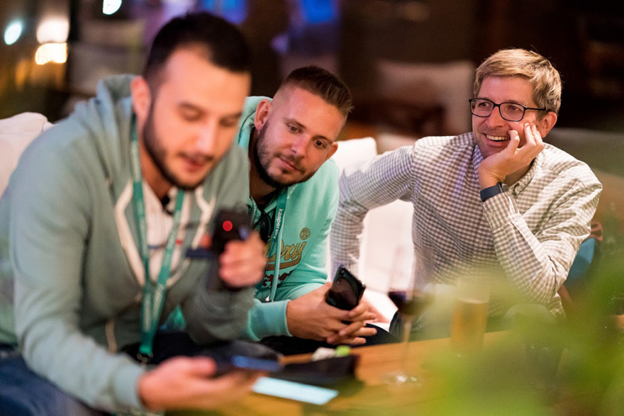 Τεχνητή Νοημοσύνη: Πώς οι αλγόριθμοι εισβάλλουν στη ζωή μας - Τι μας περιμένει στο μέλλον 