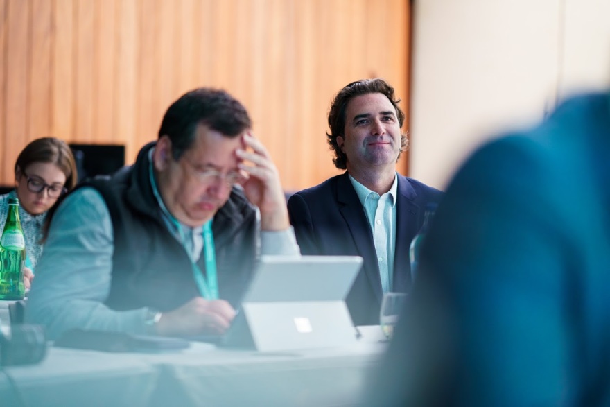 Τεχνητή Νοημοσύνη: Πώς οι αλγόριθμοι εισβάλλουν στη ζωή μας - Τι μας περιμένει στο μέλλον 