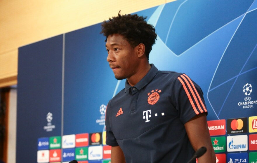 Κόβατς για Ολυμπιακό: «Δυνατός αντίπαλος με φοβερή έδρα»