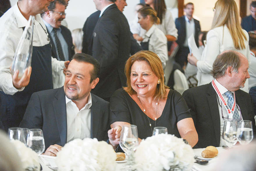 Πώς δεν γίναμε Εκουαδόρ: Το άγνωστο e-mail του Κορεάτη συμβούλου για το IOU του Βαρουφάκη