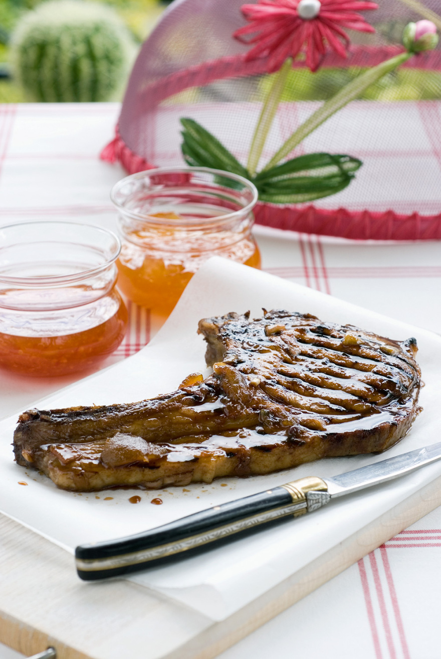 Οι μπριζόλες της ευκολίας: 5 συνταγές για εύκολα μαγειρέματα