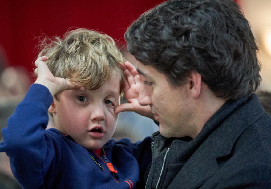 Εκλογές στον Καναδά: Εμφανές προβάδισμα για τους Φιλελεύθερους του Τζάστιν Τριντό