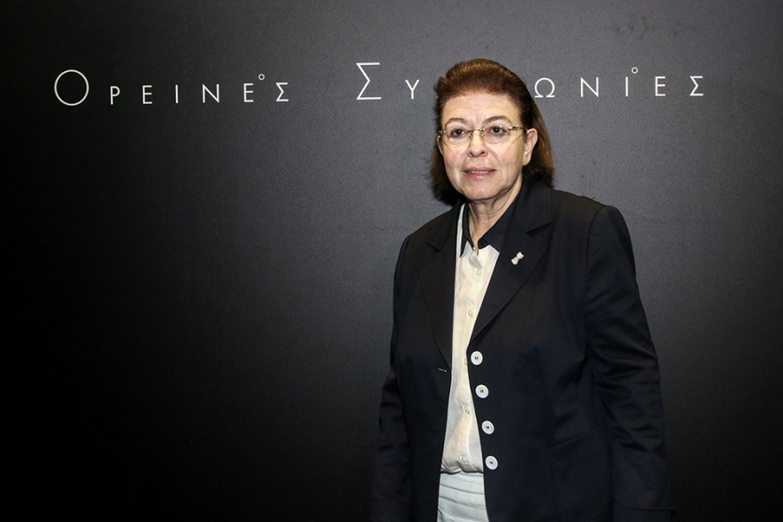 «Ορεινές Συμφωνίες»: Ποιοι παραβρέθηκαν στην ειδική πρεμιέρα της βιογραφικής ταινίας του Κωνσταντίνου Μητσοτάκη