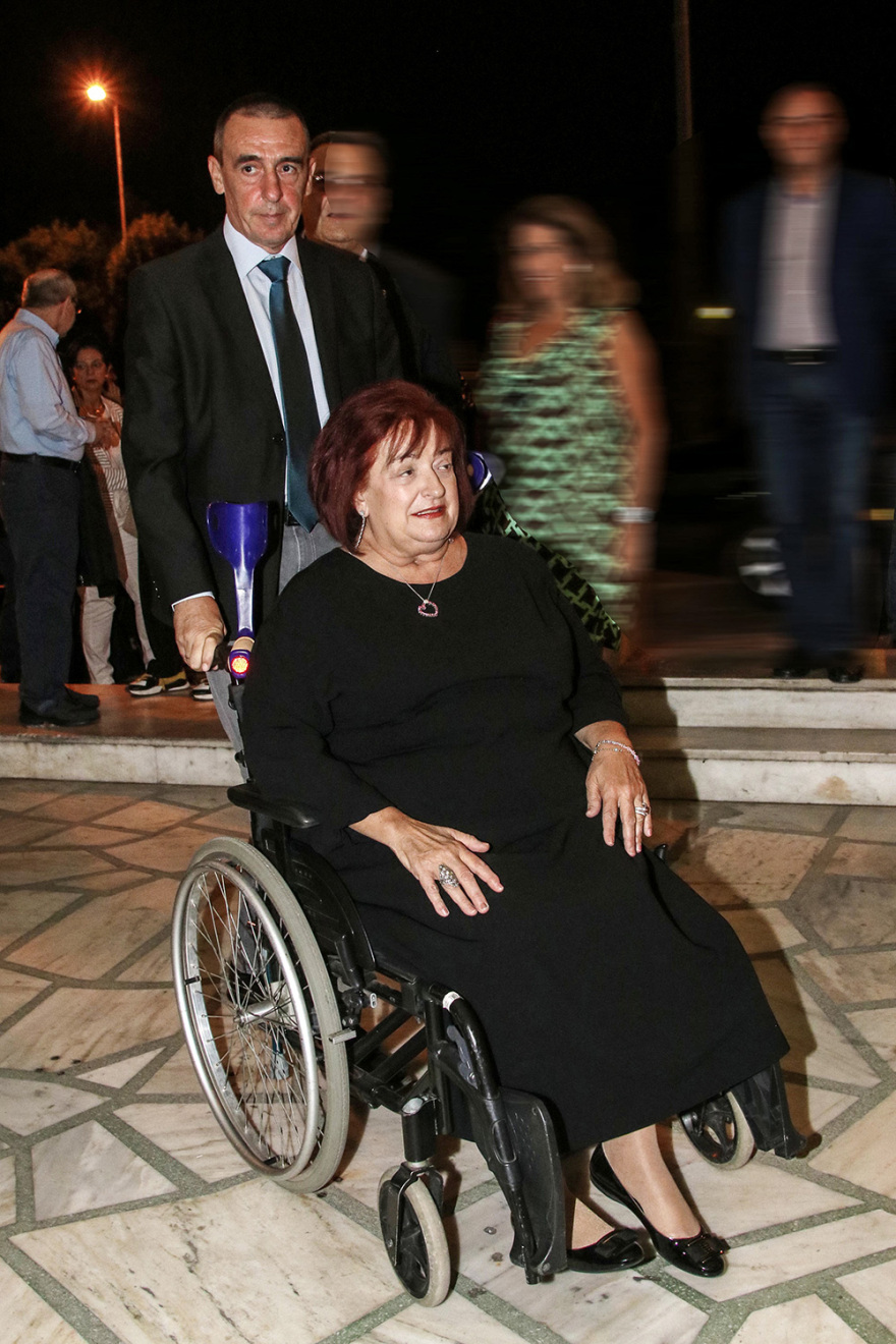 «Ορεινές Συμφωνίες»: Ποιοι παραβρέθηκαν στην ειδική πρεμιέρα της βιογραφικής ταινίας του Κωνσταντίνου Μητσοτάκη