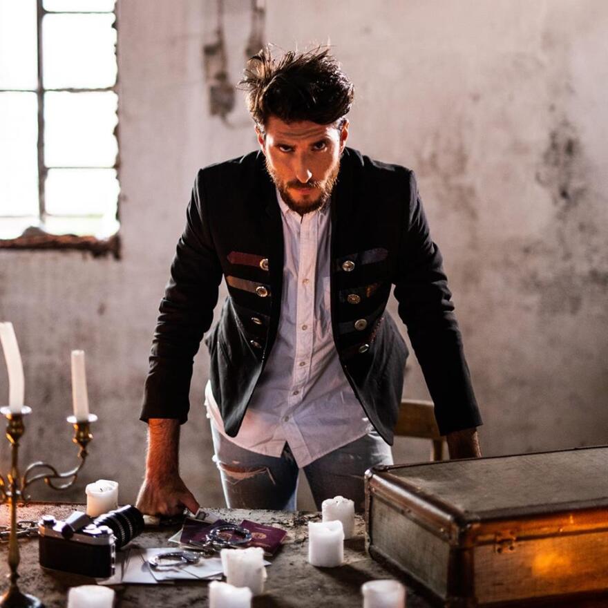 Άγριες Μέλισσες: Ο «Μελέτης» δεν είναι και τόσο... κακός τελικά