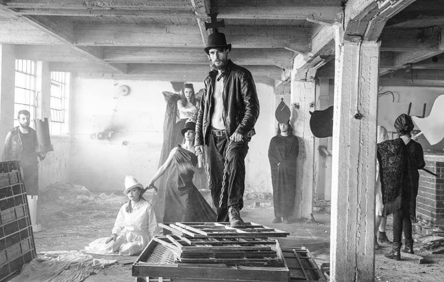 Άγριες Μέλισσες: Ο «Μελέτης» δεν είναι και τόσο... κακός τελικά