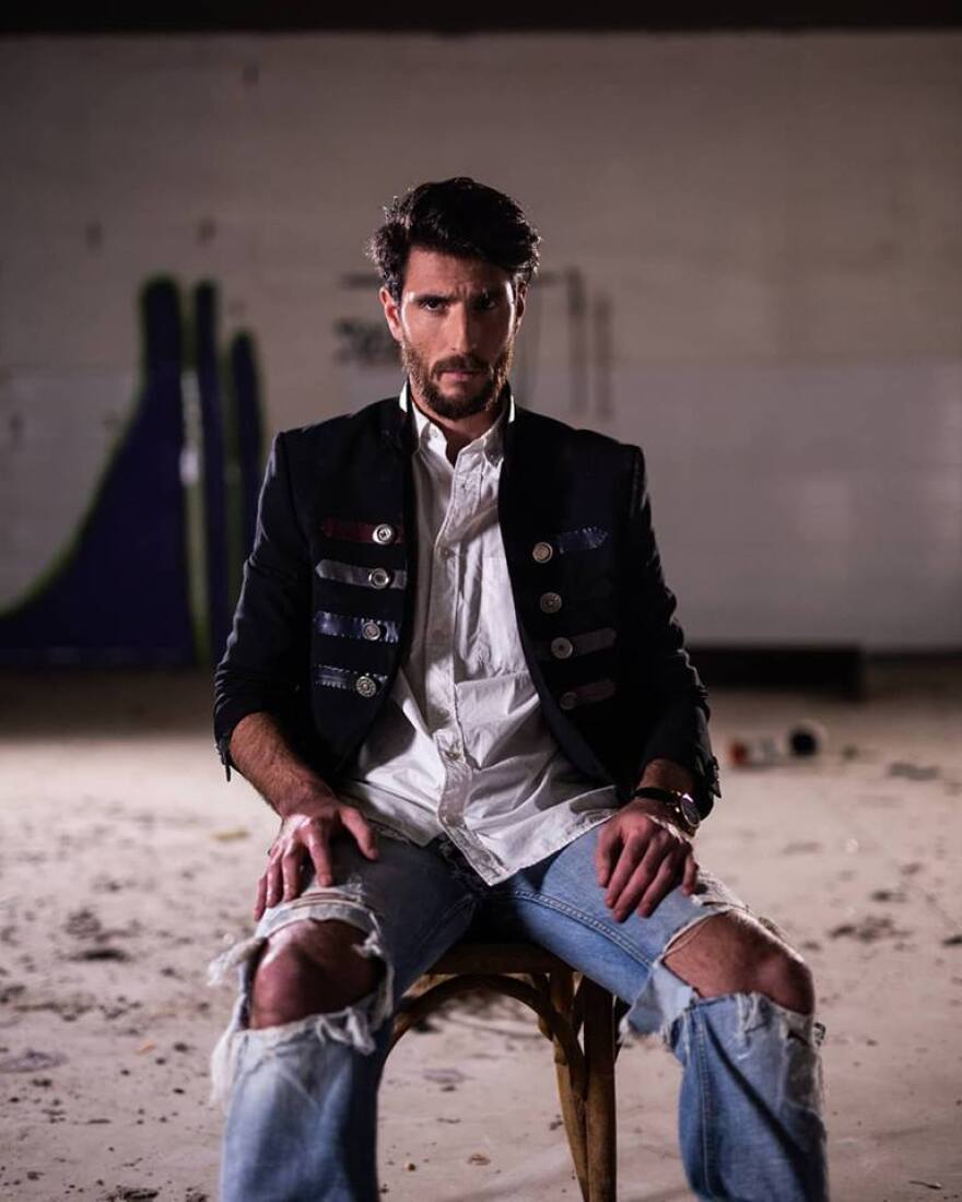 Άγριες Μέλισσες: Ο «Μελέτης» δεν είναι και τόσο... κακός τελικά