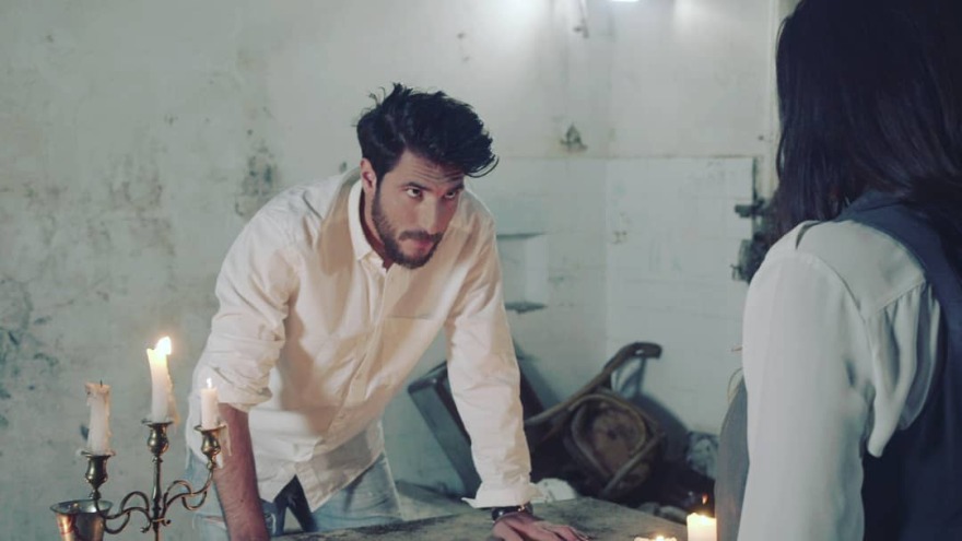 Άγριες Μέλισσες: Ο «Μελέτης» δεν είναι και τόσο... κακός τελικά