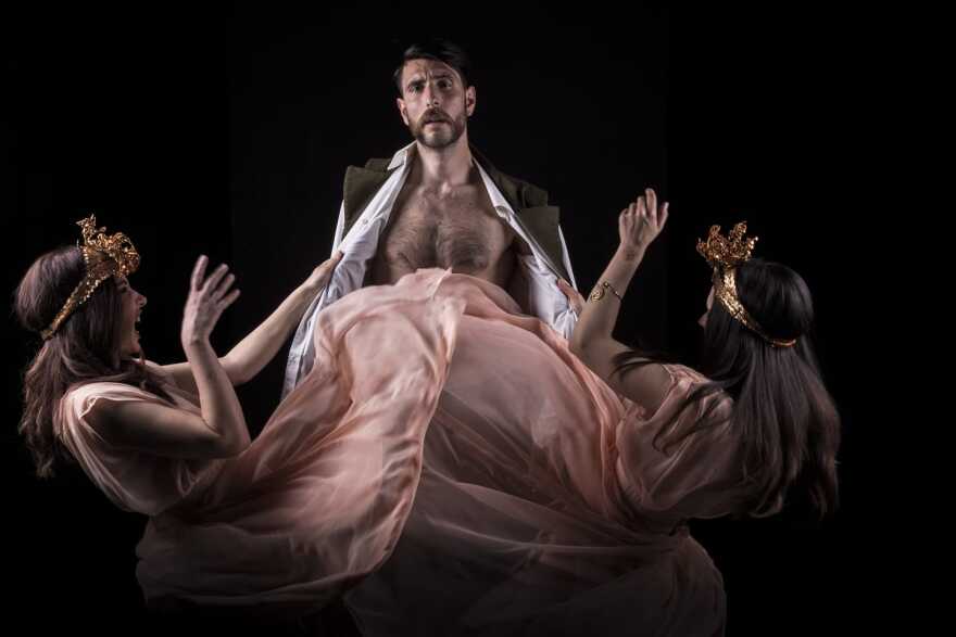 Άγριες Μέλισσες: Ο «Μελέτης» δεν είναι και τόσο... κακός τελικά