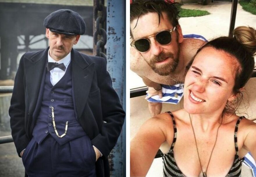 Peaky Blinders: Οι έρωτες των πρωταγωνιστών στην αληθινή ζωή