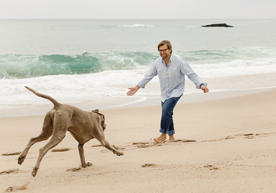 Αλίν Παναγοπούλου: Η σύζυγος του εφοπλιστή και οι μπίζνες με τα dog cookies
