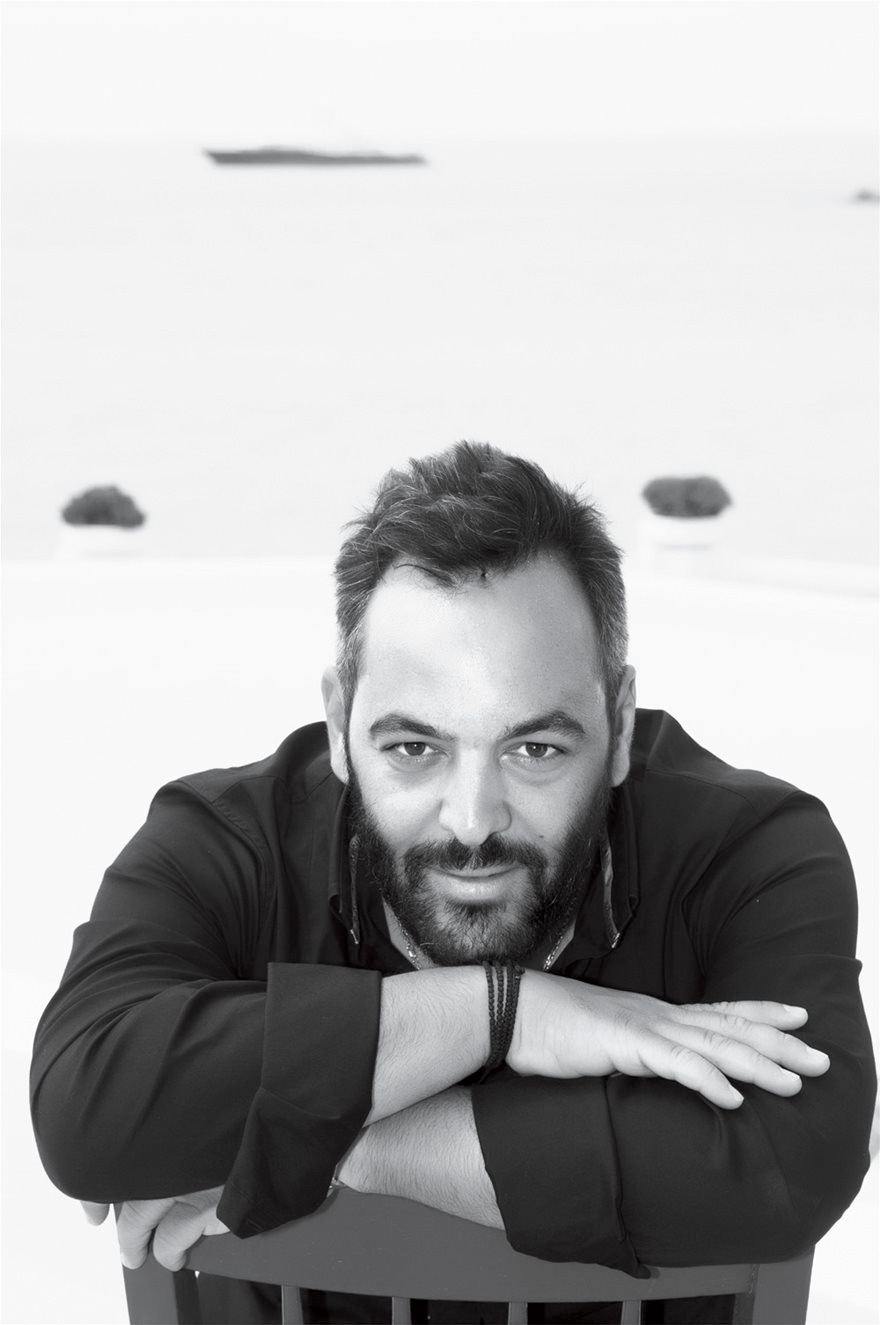 Πόλεμος στη Μύκονο με 100 καταγγελίες για αυθαίρετα