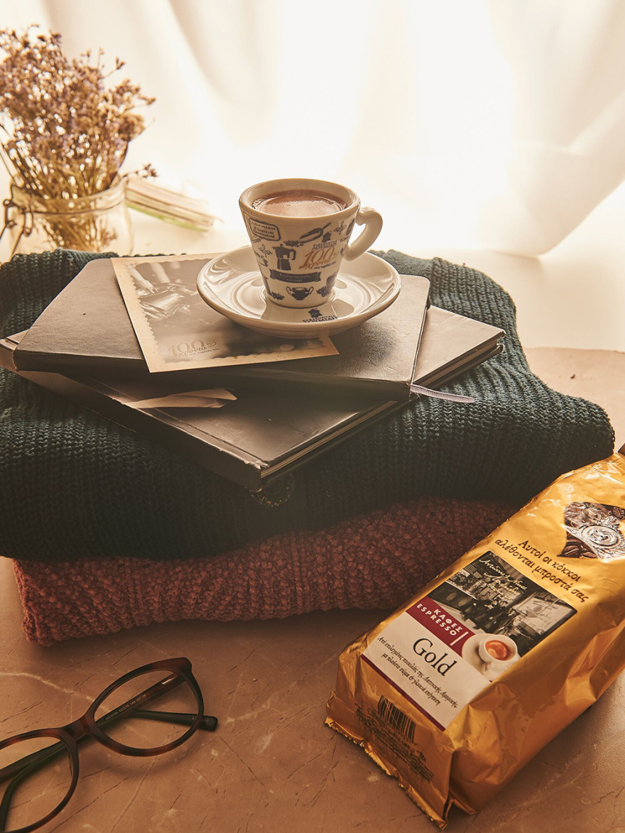 3 μοναδικά χαρμάνια espresso που θα σας ταξιδέψουν