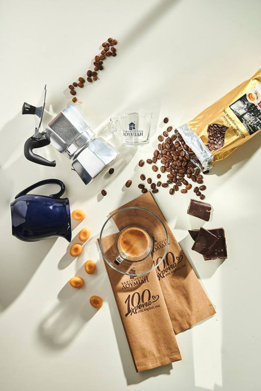 3 μοναδικά χαρμάνια espresso που θα σας ταξιδέψουν