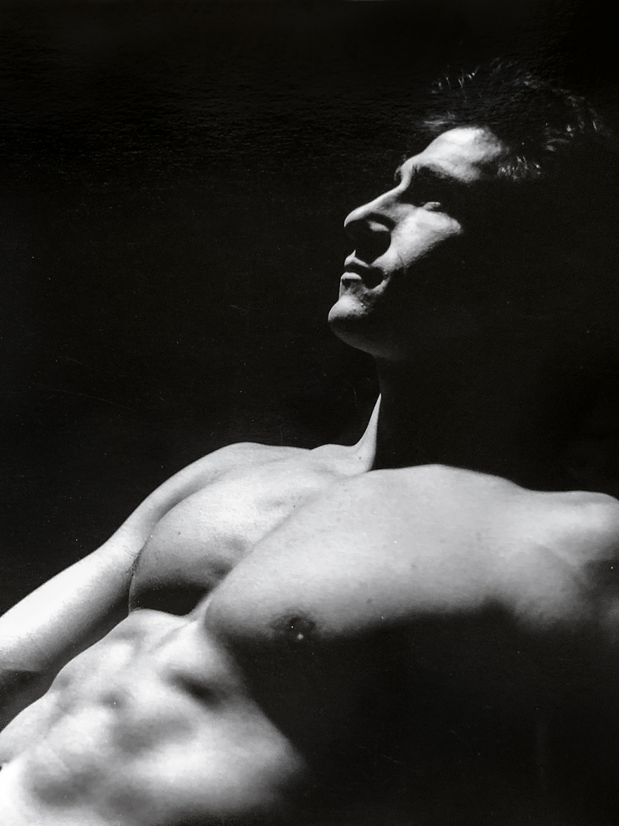  Πολ Καραφώτης: O Έλληνας εραστής της Ντέμι Μουρ μιλά για το απαγορευμένο ειδύλλιο