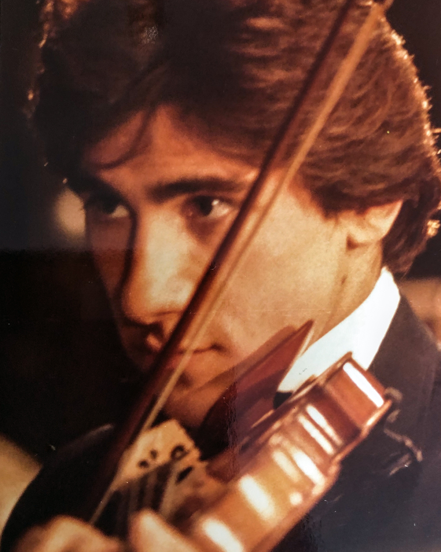  Πολ Καραφώτης: O Έλληνας εραστής της Ντέμι Μουρ μιλά για το απαγορευμένο ειδύλλιο